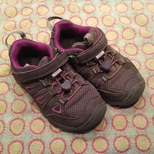 Keen Waterproof Hiking Shoes